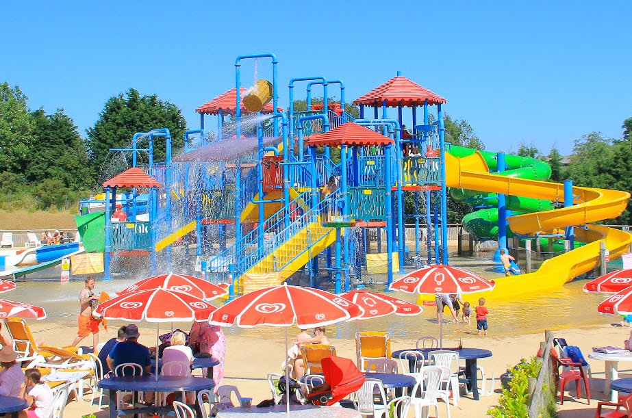 Robin Hoods Wheelgate Park, Farnsfield, Nottinghamshire, United Kingdom